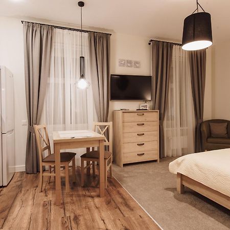 New Apartment In The Heart Of Riga 2 外观 照片