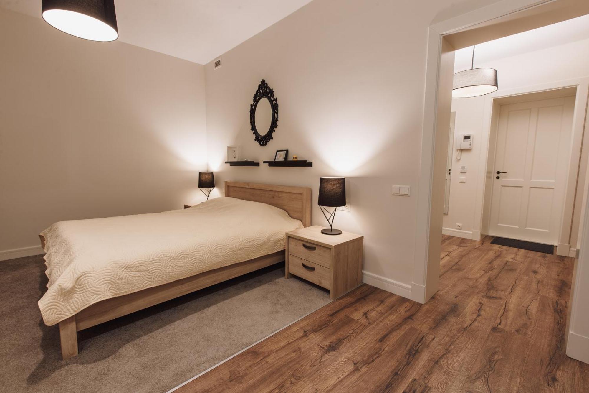 New Apartment In The Heart Of Riga 2 外观 照片