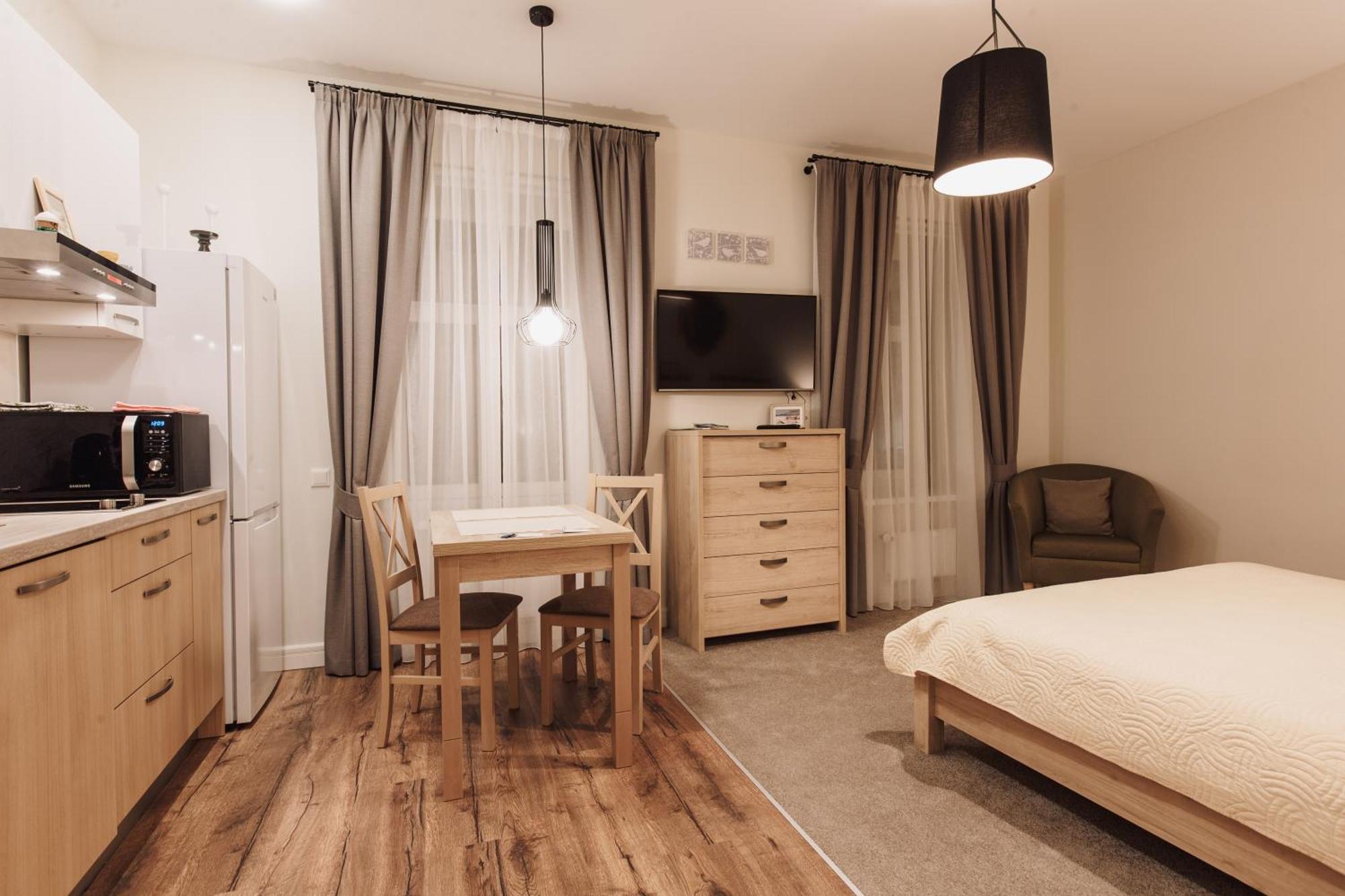New Apartment In The Heart Of Riga 2 外观 照片