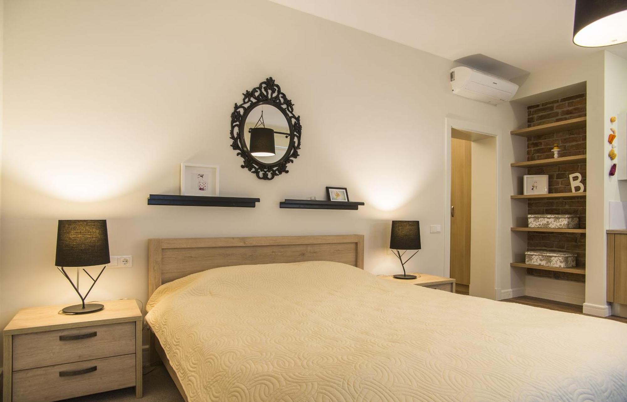 New Apartment In The Heart Of Riga 2 外观 照片