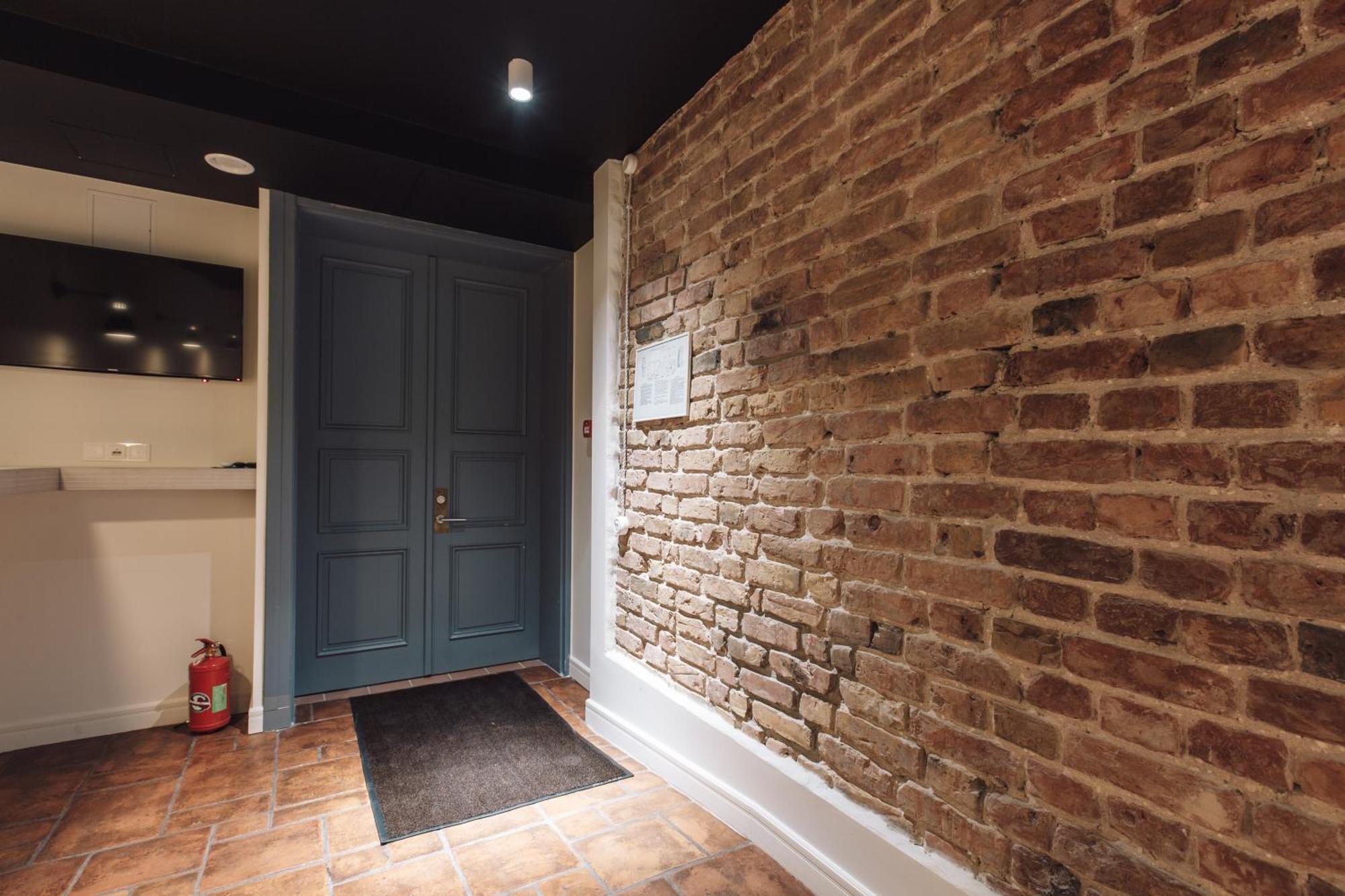 New Apartment In The Heart Of Riga 2 外观 照片
