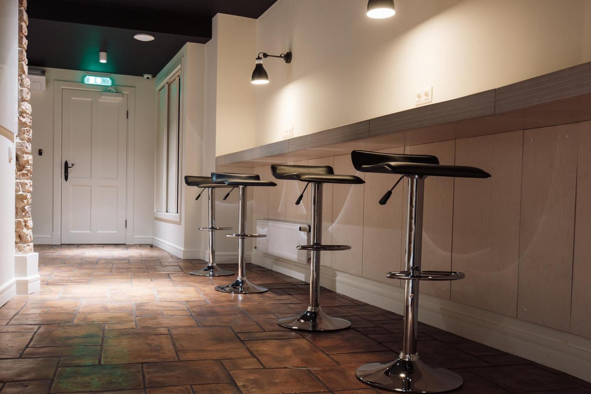 New Apartment In The Heart Of Riga 2 外观 照片