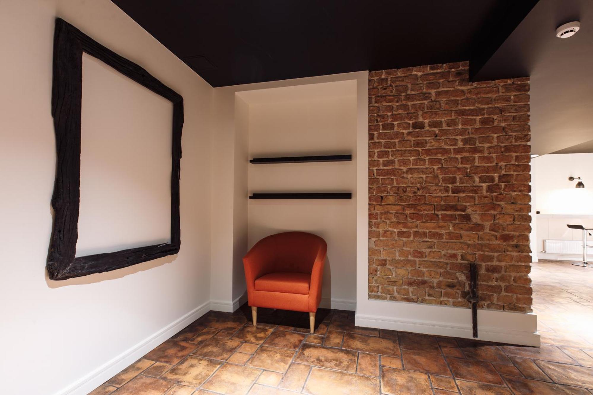 New Apartment In The Heart Of Riga 2 外观 照片